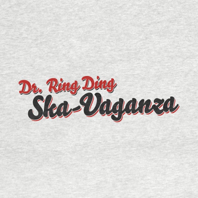 Ska Vaganza by ringdingofficial